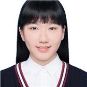 Profesora de inglés para principiantes o profesora de chino para todas las edades